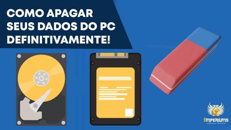 Como Limpar Seu Computador para Venda Eficiente