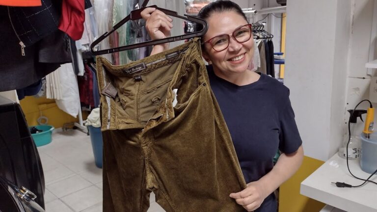 Dicas Eficazes para Limpar Fatos de Veludo