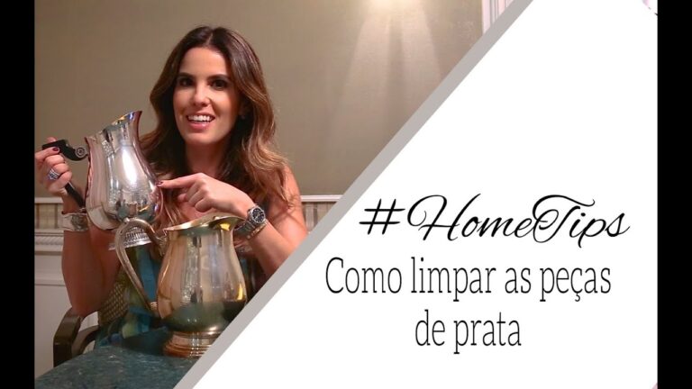 Guia Prático: Como Limpar Peças Christofle com Eficácia