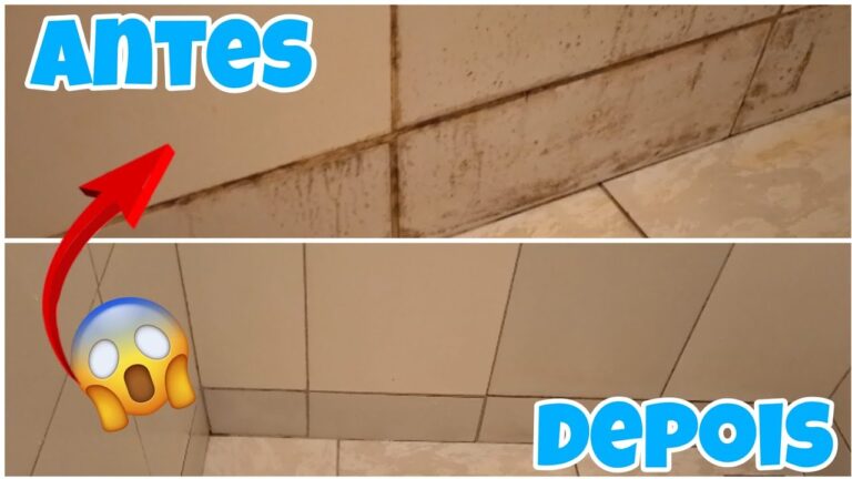 Dicas Eficazes para Limpar Banheiro Muito Sujo