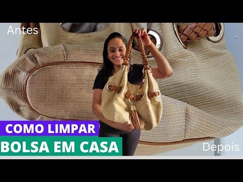 Dicas Eficazes para Limpar Sua Bolsa Michael Kors