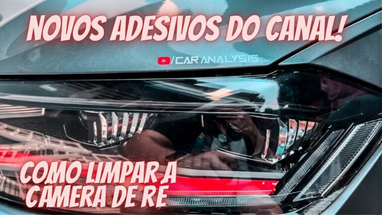 Guia Prático para Limpar Câmeras de Vídeo em Marcha