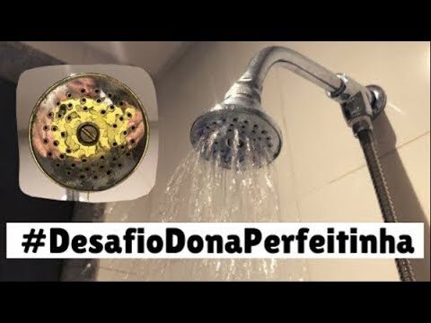 Como Limpar Buracos de Ferrugem no Ferro