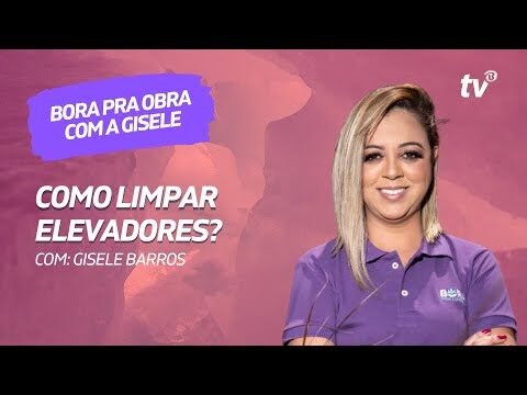 Dicas Eficazes para Limpar Inox de Elevadores