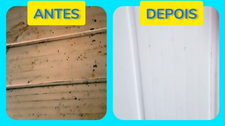 Dicas Eficazes para Limpar PVC Amarelado