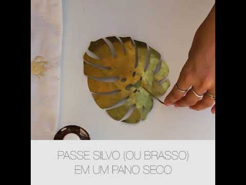 Dicas Eficazes para Limpar Bijuterias de Lat&atilde;o