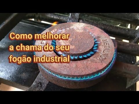 Guia Pr&aacute;tico para Limpar Fog&otilde;es Industriais