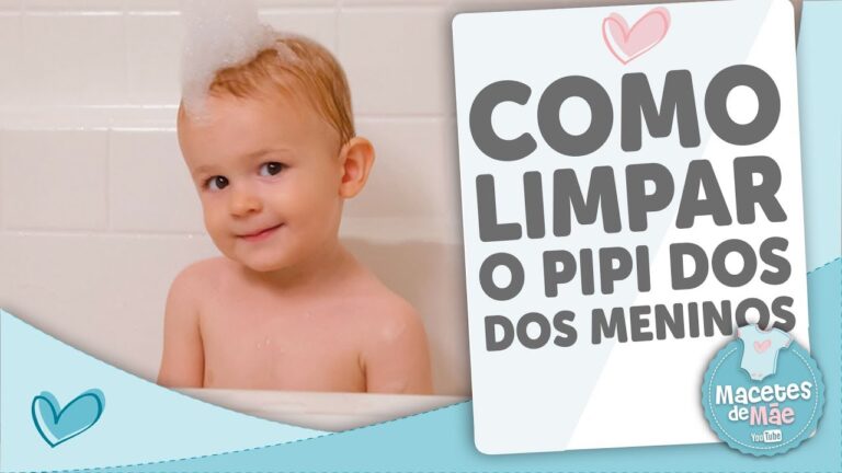 Guia Prático: Como Limpar o Pipi de Forma Eficiente