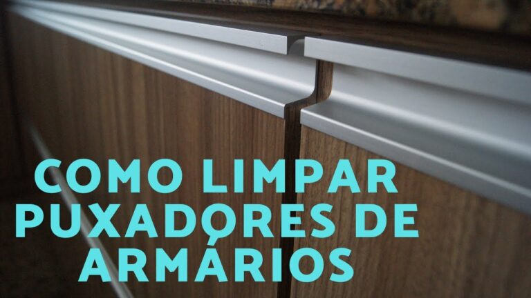 M&eacute;todos Eficazes para Remover Verdete do Alum&iacute;nio