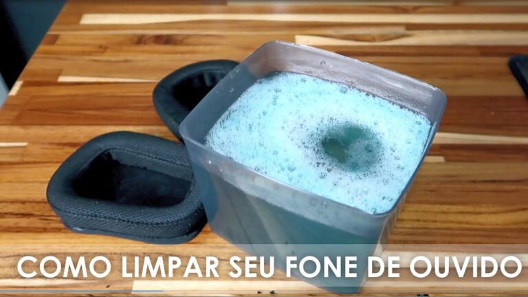 Como Limpar Seu Teclado Sem Fios de Forma Eficiente