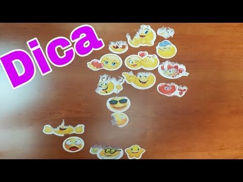 Como Limpar Entidades Coladas Eficazmente