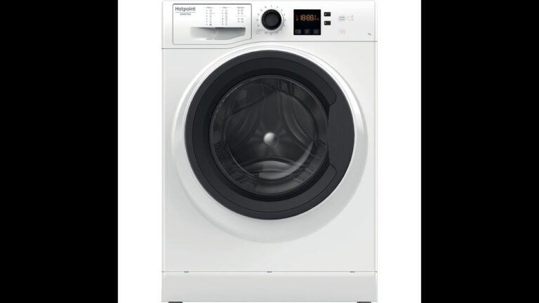 Eliminando Cheiros da Máquina de Lavar Roupa: Dicas Eficazes