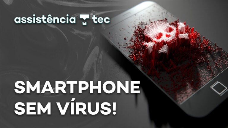 Guia Pr&aacute;tico: Como Limpar V&iacute;rus no iPhone