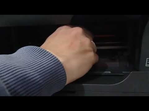 Guia Prático para Limpeza de Cartuchos HP Deskjet 990 Cxi