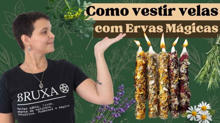 Limpeza e Energização na Magia Hoodoo