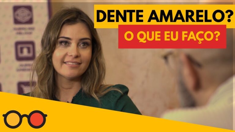 Dicas Eficazes para Limpar Dentes Amarelados