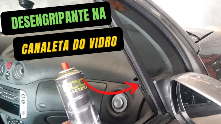 Limpeza Eficiente do Parabrisa com Mistolin