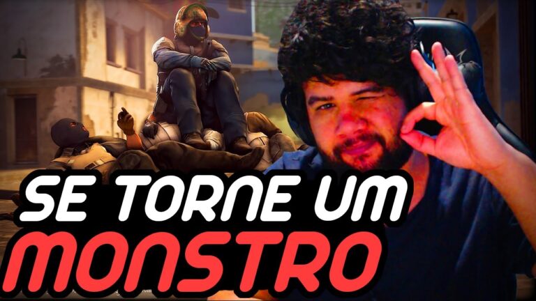 M&eacute;todos Eficazes para Limpar as Kills no CS:GO
