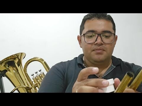 T&eacute;cnicas Eficazes para Limpar Massa Consistente de Metal