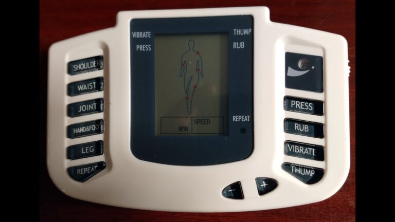 Como Limpar Eficazmente os Eletrodos Slendertone