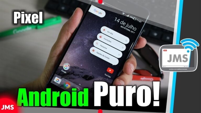 Dicas para Manter seu Android Limpo e Rápido