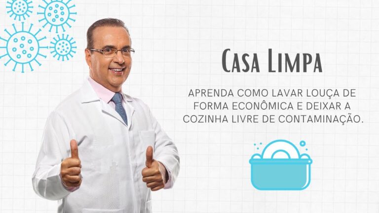 Dicas Eficazes para Limpar a Loi&ccedil;a com Pano