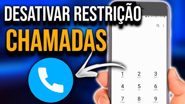 Como Limpar as Opções do Operador no Galaxy J6+