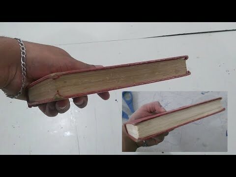 Como Limpar Laterais de Livros de Forma Eficiente