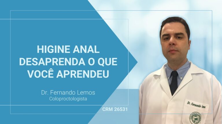 Métodos Antigos de Limpeza Intestinal