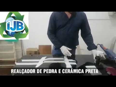 Como Remover Manchas Negras de Umidade em Pedras Porosas