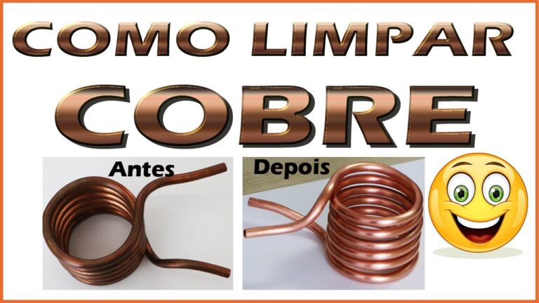 Dicas Eficazes para Limpar Contatos de Cobre