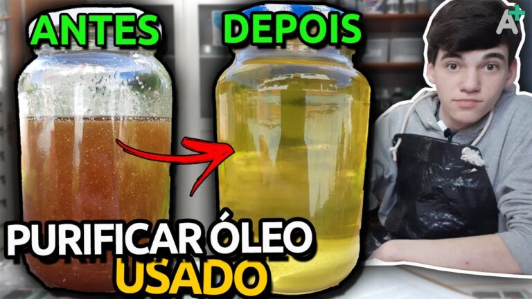 Métodos Eficazes para Limpar Óleo Muito Sujo