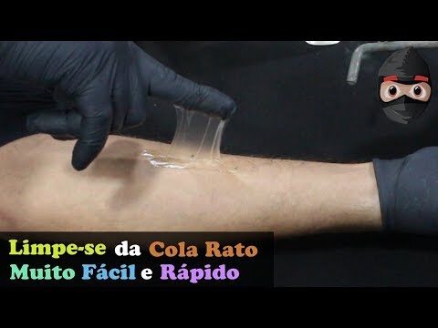 Como Limpar Vest&iacute;gios de Ratos do Sof&aacute;