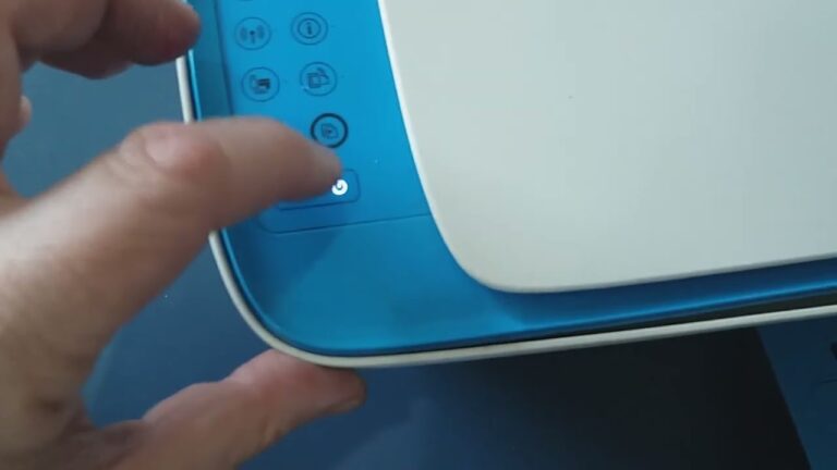 Guia Prático: Como Limpar a Bandeja da Impressora HP DeskJet 3638