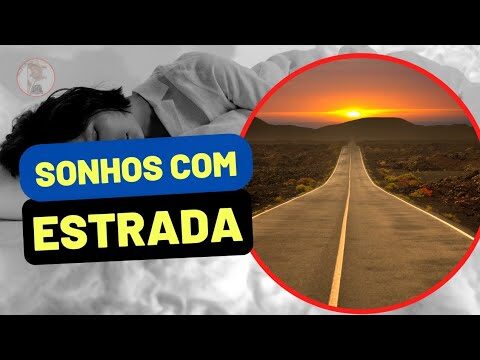 Sonhar com Estrada Coberta de &Aacute;gua Limpa: Significados e Interpreta&ccedil;&otilde;es