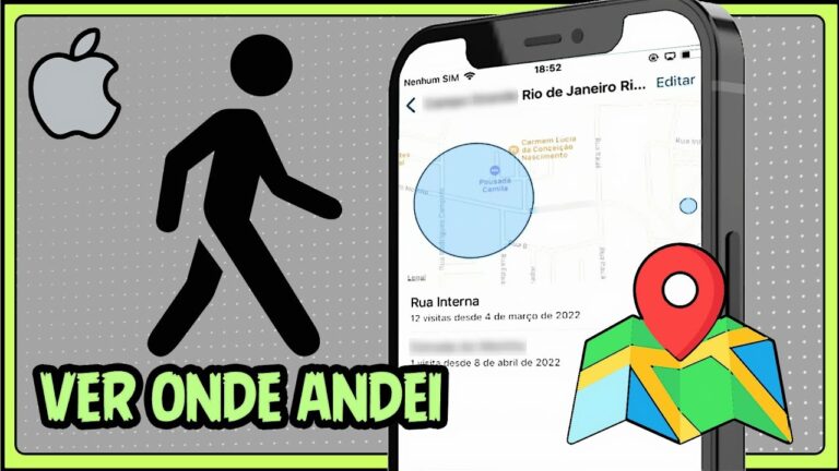 Como Limpar o Endereço da Minha Antiga Casa no iPhone Maps