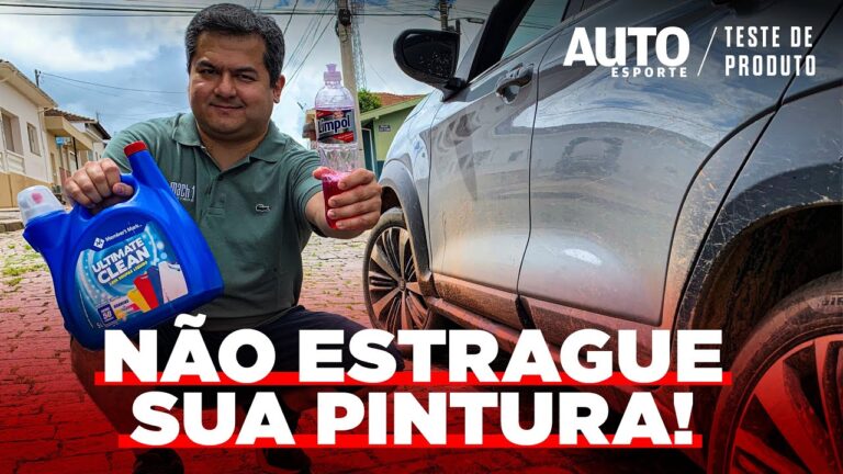 Guia Prático: Como Limpar Rolos da Máquina de Lavar Carros