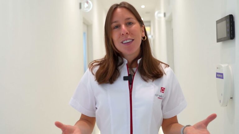 Limpeza Dental Eficiente com &Aacute;gua de Press&atilde;o