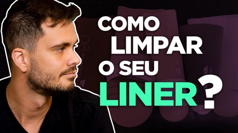 Guia Prático para Limpar uma Prótese do Joelho Transtibial