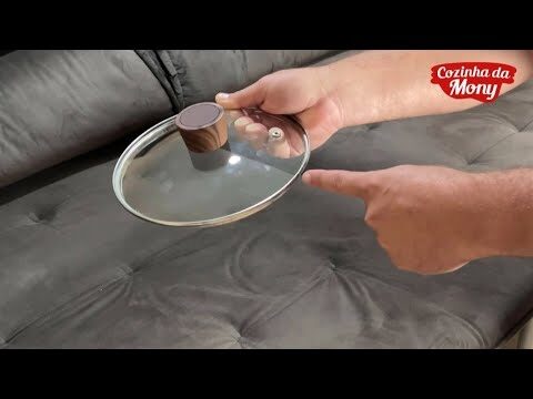 Limpeza Eficiente de Estofos com Lava Louças Líquido