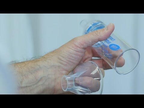 Como Limpar Seu Aerochamber Eficazmente