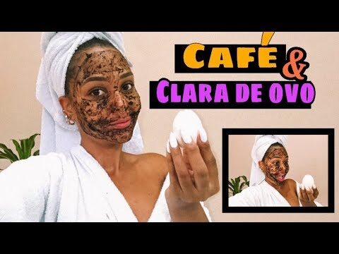 Dicas de YouTube para Limpeza de Pele com Mel e Ovo