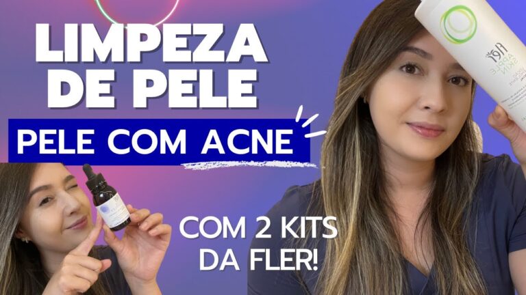 Produto Eficaz para Limpar a Pele com Acne