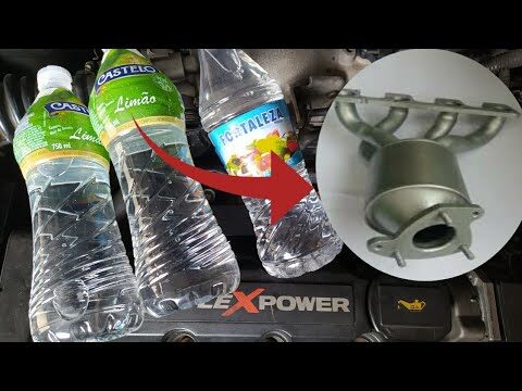 Métodos Eficazes para Limpar Catalisador Entupido