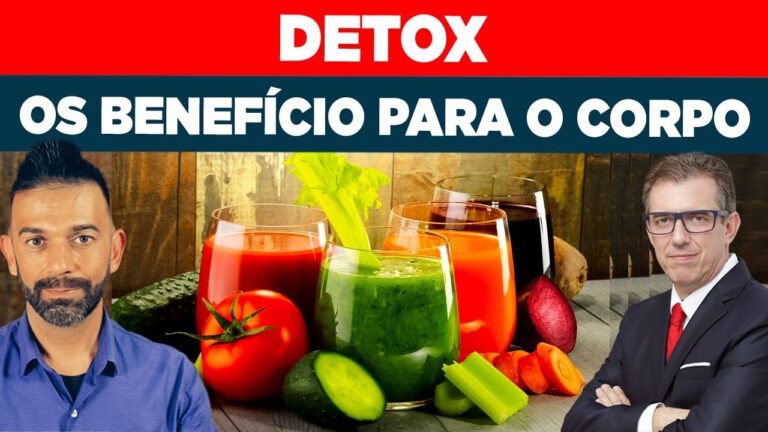 Naturopatia: M&eacute;todos Eficazes para Limpar o Organismo