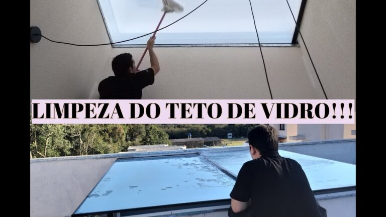 Dicas Eficazes para Limpar o Exterior do Tejadilho