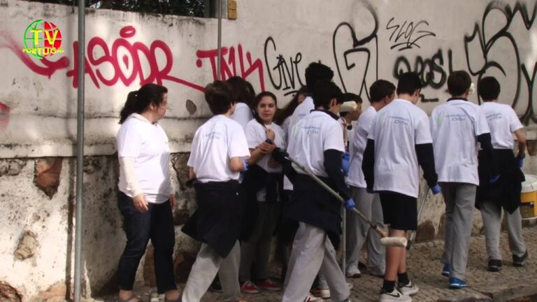 Guia Prático: Como Limpar Graffitis Eficazmente