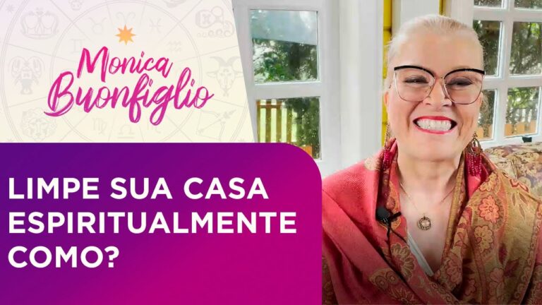 Limpeza de Paredes com &Aacute;gua e Sal para Afastar Entidades