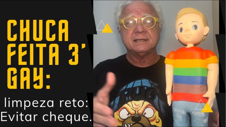 Higiene Pessoal: Como os Gays Cuidam da Limpeza Intima