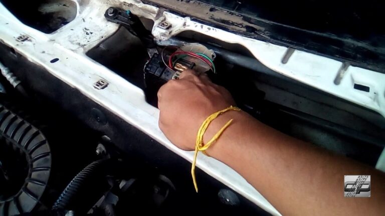 Solu&ccedil;&otilde;es para Problemas de Mau Contato no Motor do Limpador de Vidros